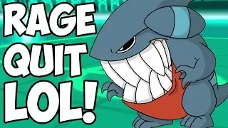 ★~EPIC GIBLE SWEEP~★
