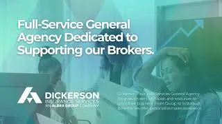 Dickerson Full-Service General Agency