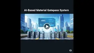 How to use Materials Gatepass