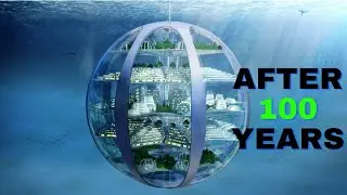 The Future TECHNOLOGY after 100 Years |
