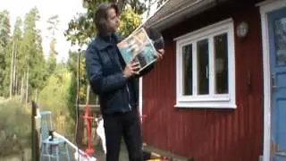Thomas Negrijn sverige er bra!!