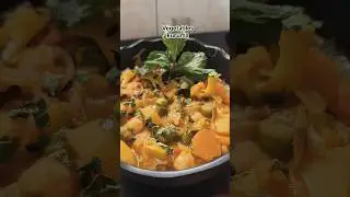 veggies#tasty kuruma# best combination of rice #idly#chappathi#rich protein content #trending volg.