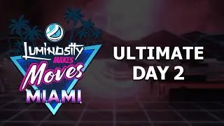 LMMM | Day 2/3 | Smash Ultimate & Rivals 2