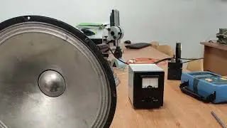 Optoacoustic microphone FSO prototype demonstration