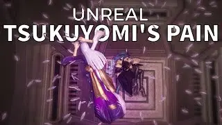 Tsukuyomi's pain (Unreal) | Clear | SGE PoV | FFXIV