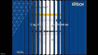 SITECH Maskinstyrning