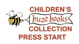 Children's Buzz Books Collection The Video Game UK 1997 Opening Logos