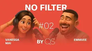 Ruhm, Druck, Jogginghose &ndash; No Filter Session #2