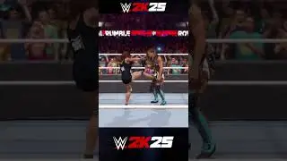 LIVE WWE 2K25 GAME PLAY | 30-JAN-2026 PART 3 #shortsfeed #short #gaming
