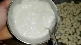 শীতকালে কম ঝামেলা তে দুধ পুলি পিটে বানিয়ে খান 