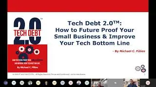 Vaco Virtual Event - Tech Debt 2.0 Virtual Interview