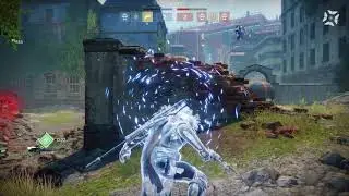 Last Guardian Standing In 4-4 Trials Game! | Can I Clutch It?