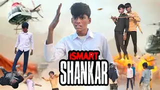 Ismart Shankar movie South action | Best action scene in Ismart Shankar | Ram Pothineni #video 