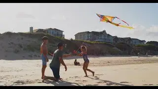 Northern Outer Banks Spring Summer 2026 - 15 Second A