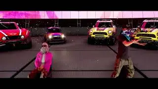 FH5 - 2026-01-01 15:58 - The Trial - (Secret Service) - Race 1