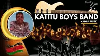 maisha ma gisaki by Katitu Boys Band