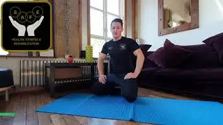 Lateral Epidondylitis/Tennis elbow? 5 minutes of self help exercises!