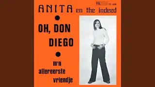 M'n Allereerste Vriendje