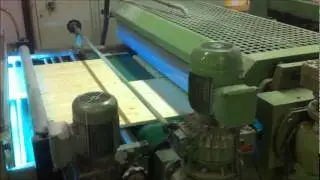 uv lakstraat Breman Meubel bv