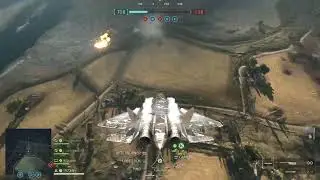 Battlefield 6 | 164 // All-Out Warfare // Assault // QBZ-192