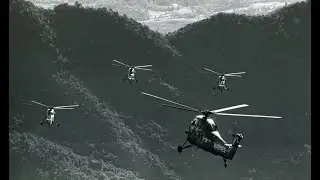 Marine Corps Aviation Through the Years