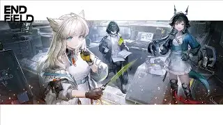 ⚡️Arknights: Endfield⚡️ : НОВЫЙ БАНЕР #10  #bitmixlx #arknightsendfield