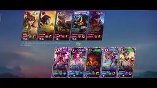 MLBB RANK MATCH | FREYA | MLBB