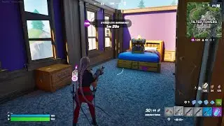 The smallest storm circle I have ever been in
