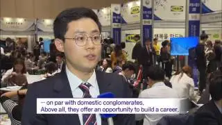 International Job Fair