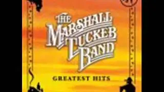 Long Hard Drive - Marshall Tucker Greatest Hits