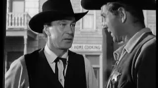 High Noon - Harvey Quitting