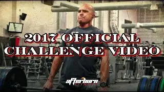 The 2017 Official Fall Challenge Video | Afterburn Fitness