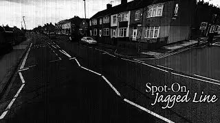 Spot-On (Iain Langford Todd) - Jagged Line (Full E.P.) (1991) (High Quality / Remaster)