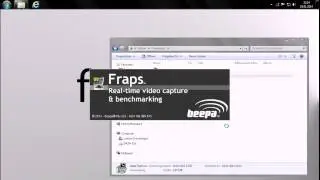 [Fraps.us] Fraps 3.5.99 - Free Download - NO SURVEY