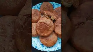 কড়াইশুঁটির খাস্তা কচুরি রেসিপি#food#cooking#bebgalirecipe#indianfood#viral#food#like#traditional