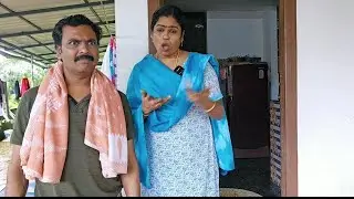 வாய வச்சுகிட்டு சும்மா இருந்திருக்கலாம்..🤣🤣@AadukaaliKudumbam #couplegoals #comedy #comedyvideos