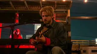 Christian Lee Hutson - Atheist (live Honey's, Brooklyn - 9/3/2025)