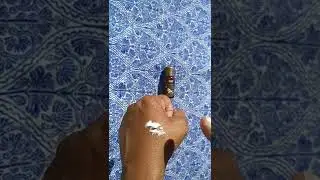 Wow shea & cocoa butter moisturizing body lotion#wow#bodylotion#review#shorts#youtubeshorts#viral
