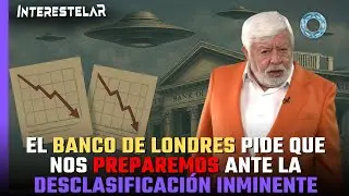 De acuerdo con el diario Daily Mail, este 2026 se dar&aacute; la inminente desclasificaci&oacute;n