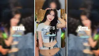 PRESET AM STYLE KECE Better When I'm Dancin' 😋✨ KANE - DIBAWAH 5MB remix #151