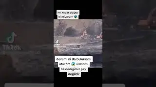 YEC&Uuml;C MEC&Uuml;C KAVMİ ZUHUR ETME ANI