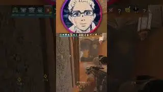 Breach open! 👀 | #EntropyGaming #Ubisoft #RainbowSixSiegeX #SIEGEX #R6 #R6S #R6SX #Thermite #Breach