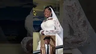 Congratulations to actor Tobi Makinde Tinini as he ties the knot with his lover
