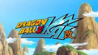 Dragon Soul - Sean Schemmel (Fan-Edited Full English)