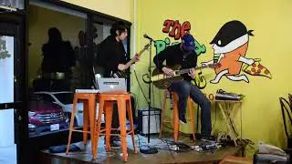 Melodrama cover by Sonic Warfare
