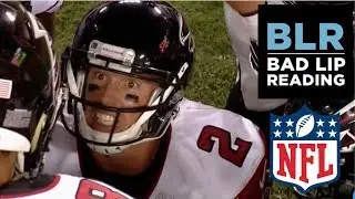 NFL Bad Lip Reading QUARTERBACKS EDITION 2018 | Compilation Nation