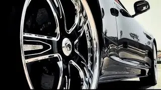 Asanti Wheels Triple Threat - Maserati, Aston Martin DBS and Audi R8