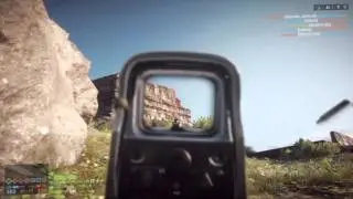 Battlefield 4 - Best of 2015 - allStaRs__COBRA - H