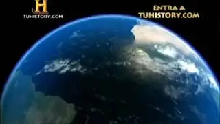 La deriva continental y la expansi&oacute;n del fondo marino