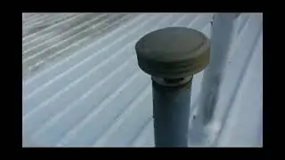 EPDM Coatings Fix roof Leaks once with the only liquid EPDM in the world!